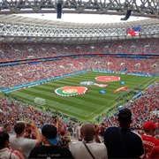 Luzhniki Stadium