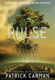 Pulse (Patrick Carman)
