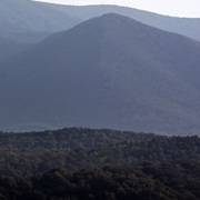 Poor Mountain, Roanoke