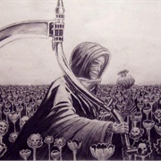 Opium - Marcy Playground