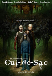 Cul-De-Sac (2008)