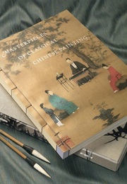 Masterpieces of Classical Chinese Painting (Various)