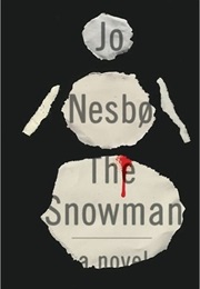 The Snowman (Jo Nesbø)