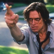 Willem Dafoe (Boondock Saints)