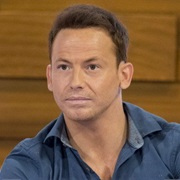 Joe Swash