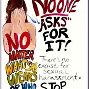 Sexual Victimization & Recovery