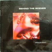 Behind the Scenes - Fragment
