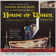 House of Usher