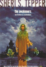 The Awakeners (Sheri S. Tepper)