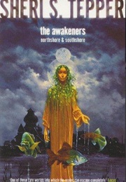 The Awakeners (Sheri S. Tepper)