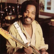 Patrick Olive (Hot Chocolate)