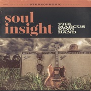 The Marcus King Band - Soul Insight