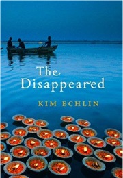The Disappeared (Kim Echlin)