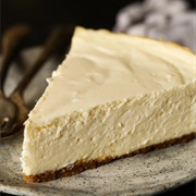 Cheese Cake