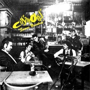 Caballos En La Nieve - Casanovas (1988)