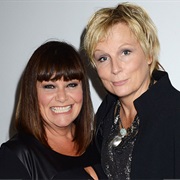French and Saunders