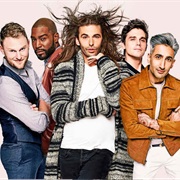 Queer Eye (2018)