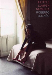 A Little Lumpen Novelita (Roberto Bolaño)