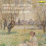 Maurice Ravel - String Quartet