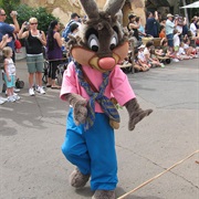 Br'er Rabbit