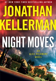 Night Moves (Jonathan Kellerman)