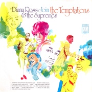 Diana Ross & the Supremes - Diana Ross & the Supremes Join the Temptations