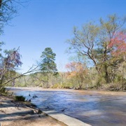 Chattahoochee River