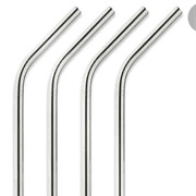 Metal Straw