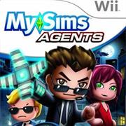 Mysims Agents