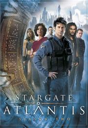 Stargate: Atlantis