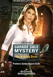 Garage Sale Mystery: The Wedding Dress (2015)