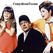 My World and Welcome to It