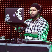 DJ Jeremiah Red