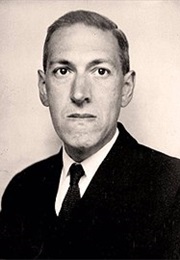 The Call of Cthulhu (H. P. Lovecraft)