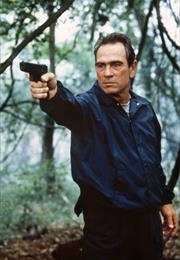 Marshal Samuel Gerard