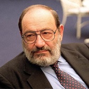 Umberto Eco
