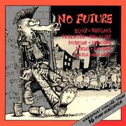 V/A - There Is No Future