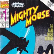 Marvel Mighty Mouse