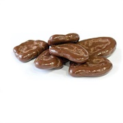 Chocolate Covered Banana Chips