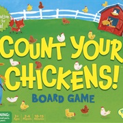 Count Your Chickens
