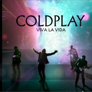 Vida La Vida - Coldplay