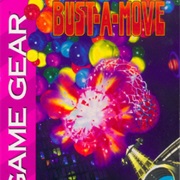 Bust-A-Move