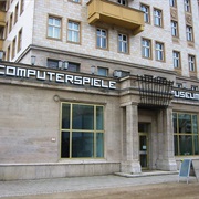 Computerspielemuseum