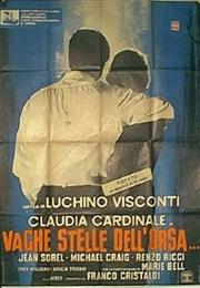 Sandra (Luchino Visconti)
