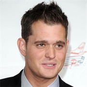 Michael Bublé