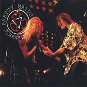 Pretty Maids - Screamin' Live
