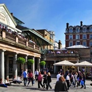 Covent Garden