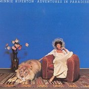 Minnie Riperton - Adventures in Paradise