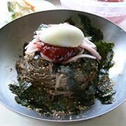 Makguksu
