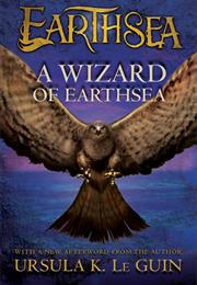 Earthsea (Ursula K. Le Guin)